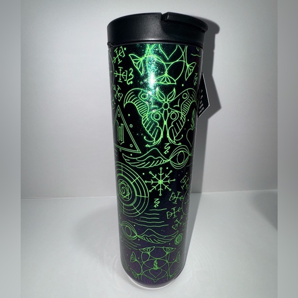 Brand New Starbucks Wicked Tumblers-Limited Edition - Picture 6 of 13